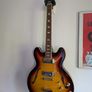 Epiphone Casino Image 2