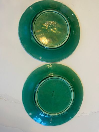 Wedgwood Majolica Tablewear Collection