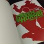 Green Hornet Parallel Lives ! Graphic Novel ! Trade Paperback ! TPB ! by Dynamite ! Image 8