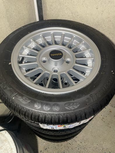 wheels