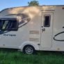 Sterling Europa 390 - 2 Berth Image 2