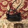 Beautiful Little Leather Bag Image 4