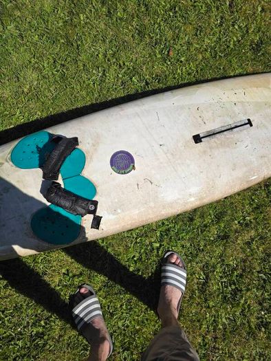 windsurf