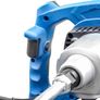 Hyundai 1600W Electric Paddle Mixer W/ 5pc Trowel Image 5