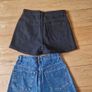 women's shorts Image 3