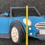 mini  car sign Image 6