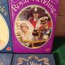 6 Vintage HRH Ladybird Souvenir  Books  /  1980s Image 2