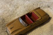 Dinky Packard