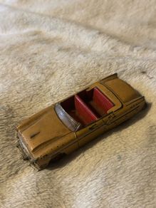 Dinky Packard