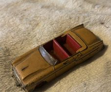Dinky Packard