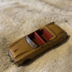 Dinky Packard