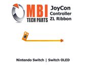 ZL Button Ribbon Flex Cable Nintendo Switch Joy-Con Controllers OLED