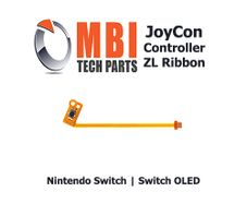 ZL Button Ribbon Flex Cable Nintendo Switch Joy-Con Controllers OLED