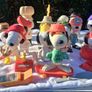 13 X Connect a Snoopy (Mc Donalds 2000) Image 2