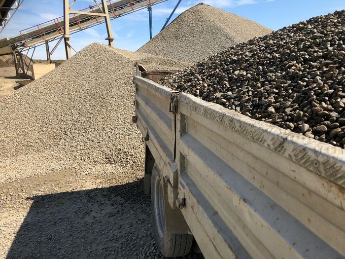 Gravel