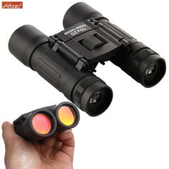Arboro Rubber Grip Mini Binocular