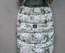 La Millou Footmuff