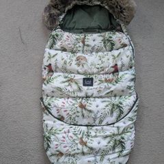 La Millou Footmuff
