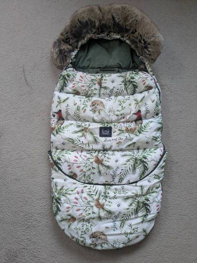 La Millou Footmuff