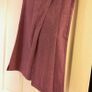 New pink KOI scrub nurse trousers medium RRP 45 euro Image 2