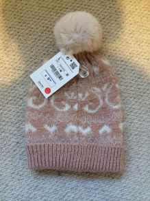 Girls hat