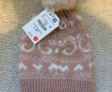 Girls hat
