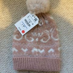 Girls hat