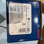 New Toyota Auris Rear Discs with Brake Pads Image 5