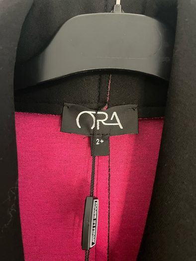 gilet Ara brand 2+ designer brand 16/18