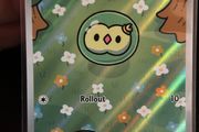 Solosis Illustration Rare 118/086 Pokemon Card