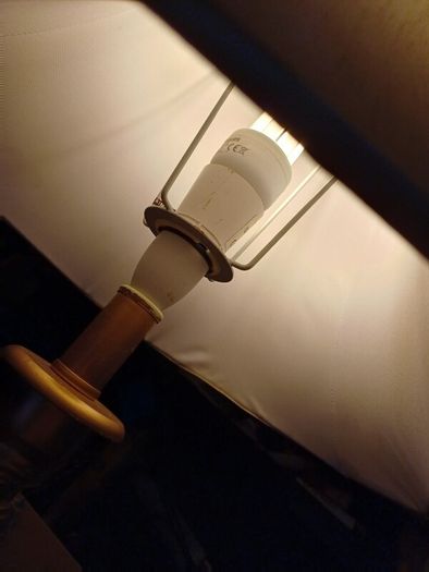 Vintage Table Lamps
