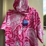 poncho towel Image 6
