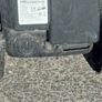 Workzone 2.2KW High Pressure Washer, Model Q1W-SP20-1900A, in very good condition Image 8