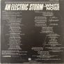 The Electric Storm. Very rare and likely Irish pressing of pioneering electronic release. Not mint because of small mark on side one that causes 15 seconds of a soft click but rest of album is close to mint and plays brilliantly. Image 2