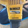 Dewalt plastering drill plus one battery Image 4