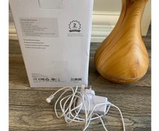 Wireless Essential Diffuser