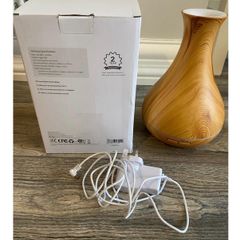 Wireless Essential Diffuser