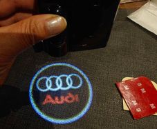 Audi led