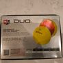 Wilson Duo Soft Yellow Image 2