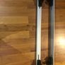 BMW roof bars. Image 4
