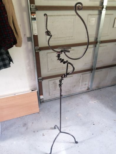 candle stick
