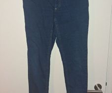 Maternity Jeans