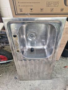 kitchen sink