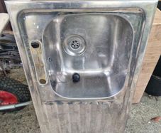 kitchen sink