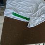 Irish soccer jersey Image 2
