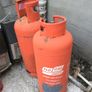 Gas bottles propane Image 2