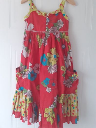 girls beautiful dress