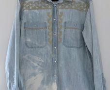 Isabel Marant denim shirt