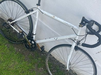Viking Racing Bike For Sale in Finglas, Dublin from Sean8760