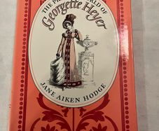 The Private World of Georgette Heyer